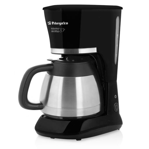 CAFETERA DE GOTEO CG 4032 - Orbegozo Electrodomésticos