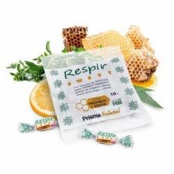 Respir Sweets Caramelos Prisma Natural 30 Caramelos