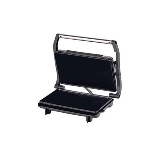 Ripley - PLANCHA SANDWICHERA PANINI GRILL LISA ACERO INOX. 1A3