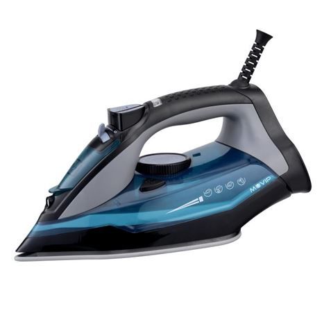 Plancha Ropa Vapor Fast&furious 5010 Vital Cecotec con Ofertas en Carrefour