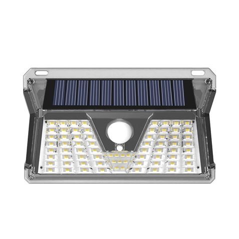 Foco Led Solar Con Sensor De Movimiento con Ofertas en Carrefour