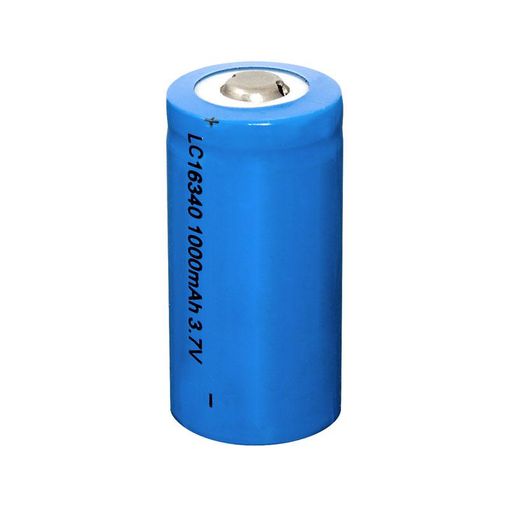 Bateria de 3.7V 1000mAH Ion Litio recargable