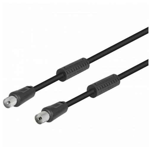 Cable Alargador Nanocable 10.01.0203-bk 1,8 M Usb Macho Hembra Negro con  Ofertas en Carrefour