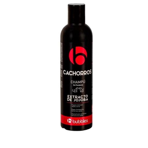 Bubbles Champú Cachorros 250 Ml