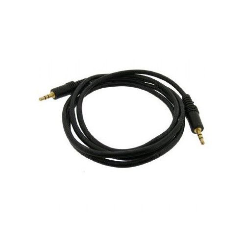 Cable NK-CJJ-BL con conector Jack 3.5mm