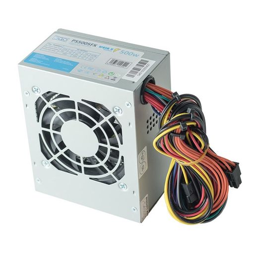 Fuente De Alimentaci N 500w Sfx 3go Con Ofertas En Carrefour Ofertas