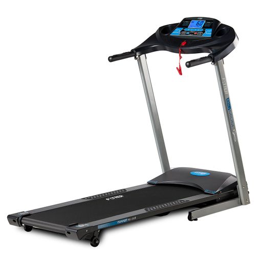 Cinta de correr Runny X-Treme Plus con motor continuo 1500W AH-FT1050 -  Astan Hogar