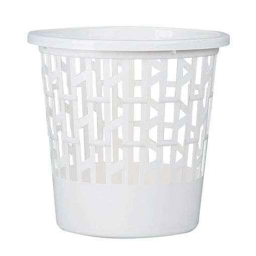 Brabantia Cubo De Basura Blanco 36l - 313509 con Ofertas en Carrefour