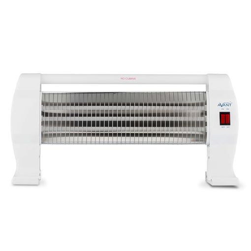 Calefactor Halógeno Para Baño 1200w con Ofertas en Carrefour