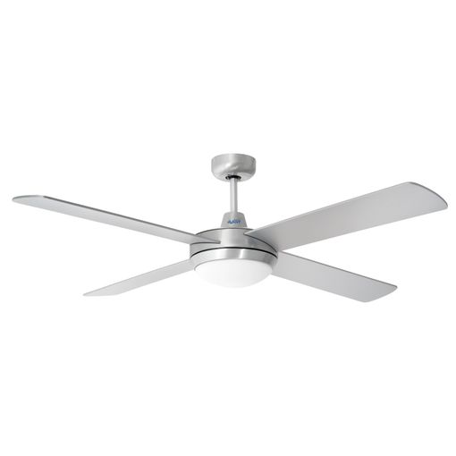 Ventilador De Techo 53w Silencioso Ø86 Cm, Amarillo Pastel- Amarillo  Pastel- Con Luz- Mando A Distancia, Create - Windlight Easy con Ofertas en  Carrefour