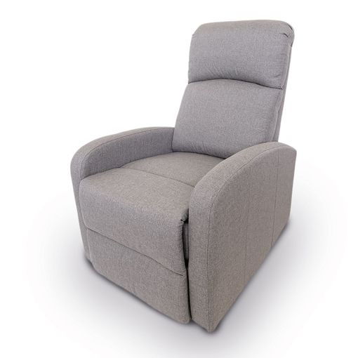 Sillón Relax Con Reposapiés con Ofertas en Carrefour