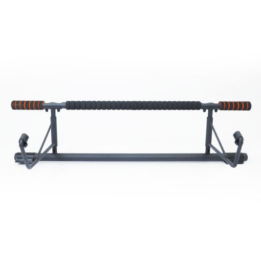 Barra De Dominadas Ajustable Para Puertas Gimnasio En Casa Ejercicio Pull  Up Bar con Ofertas en Carrefour