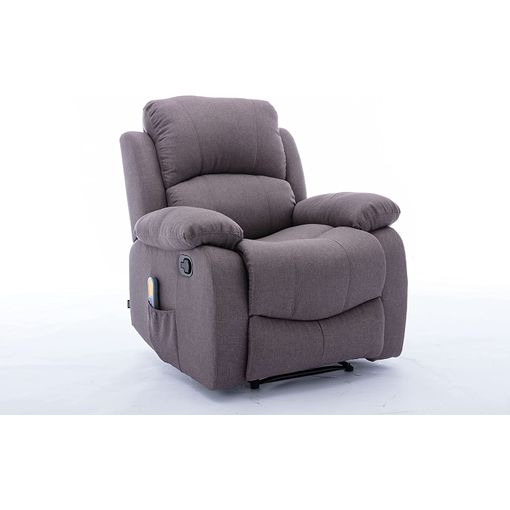 Sillones relax manuales