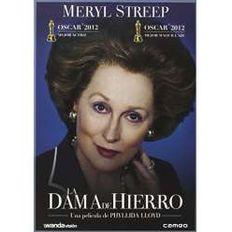 LA DAMA PERVERSA (DVD) 8436022323285