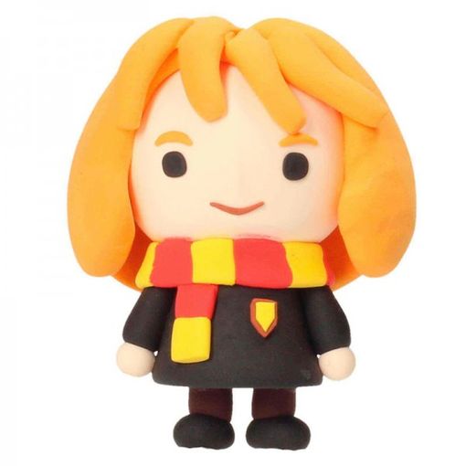 Set Plastilina Do It Yourself Hermione Granger Harry Potter con Ofertas en  Carrefour