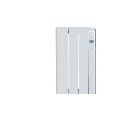Emisor Fluido Wifi Inerzia Niza 0500w Blanco