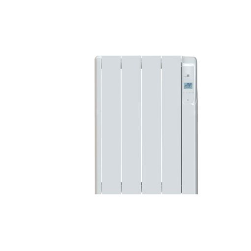 Emisor Fluido Wifi Inerzia Niza 0750w Blanco