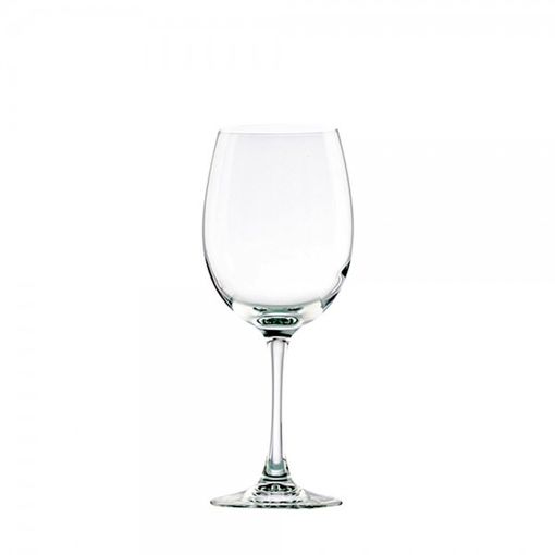 Copa de Vino de Cristal CARREFOUR HOME 35 cl.