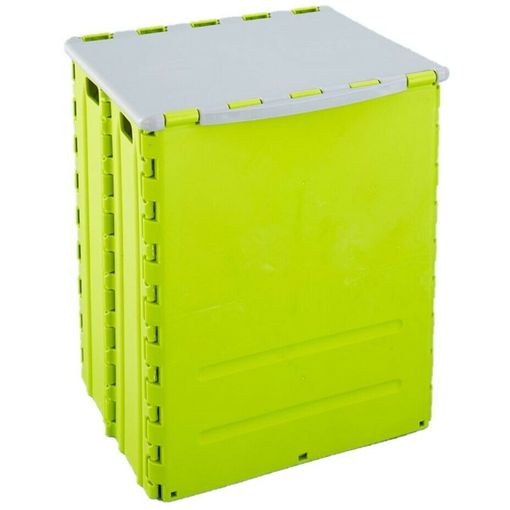 Caja Plegable con Ofertas en Carrefour