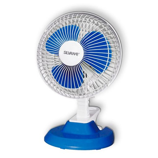 Ventilador silencioso - Comprar Online