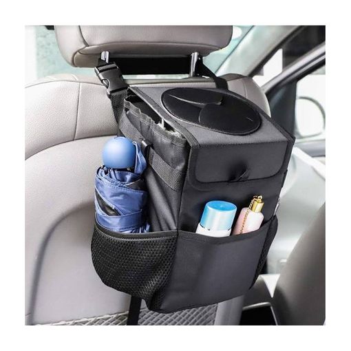 Organizador Plegable Para Maletero De Coche Carry Innovagoods con Ofertas  en Carrefour