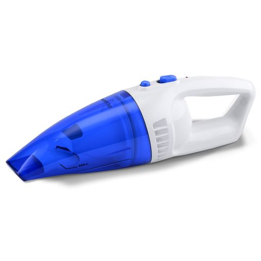 Aspiradora De Mano Sin Cable, Potente, Para Solidos Y Líquidos, Batería  Recargable, Filtro Azul 1400mah Bomann Aks 960 Cb con Ofertas en Carrefour