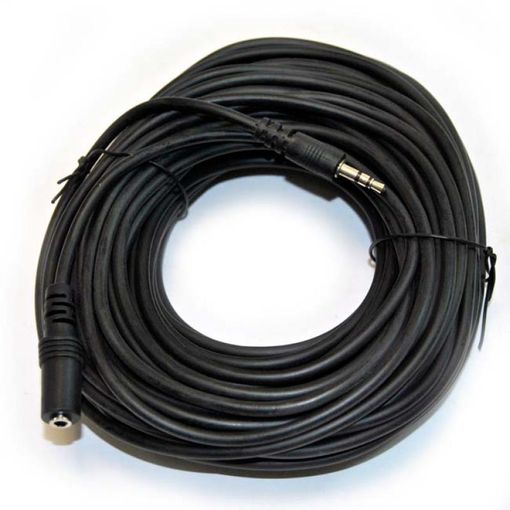 PG CABLE HDMI V1.4 CONECTOR FERRITA - 20 METROS