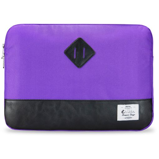 Funda E-vitta Heritage Purple Para Portatiles 15.6-16 con Ofertas en  Carrefour