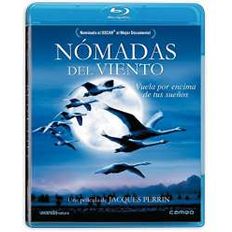 Nómadas Del Viento (blu-ray)