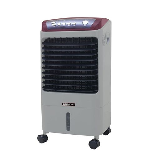 Climatizador Evaporativo Frio / Calor Ecode Eco-698 con Ofertas en  Carrefour