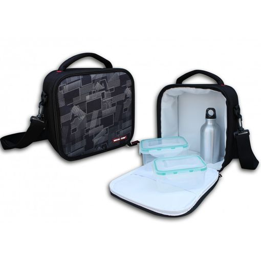 Bolsa Nevera Térmica Portatil Bolso Porta Alimento 27 Litros Impermeable  Mochila Isotermica Camping Acamapada Senderismo. con Ofertas en Carrefour