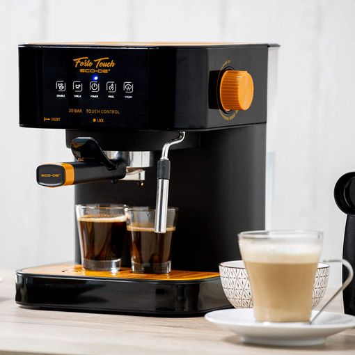 Delonghi Cafetera Espresso Ecp3531 con Ofertas en Carrefour