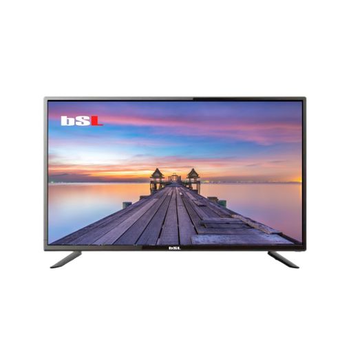 TV LED 81,28 cm (32'') Hisense 32A4BG, HD, Smart TV