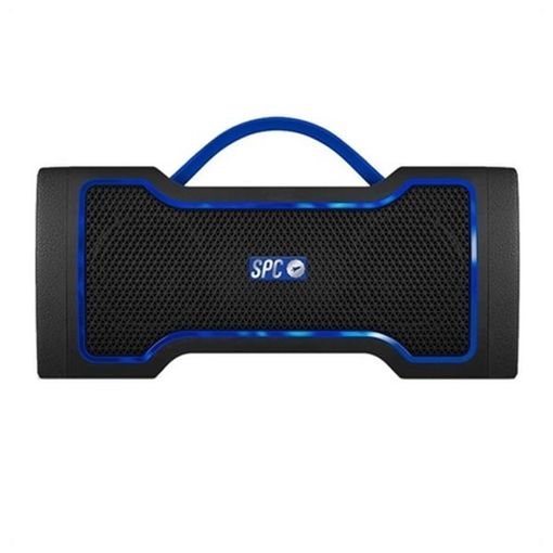 Altavoz Resistente Al Agua, Altavoz Ducha Bluetooth Azul, Altavoz Portatil  Bluetooth, Altavoz Bluetooth Portátil con Ofertas en Carrefour