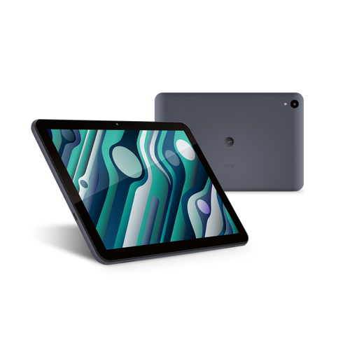 Tablet Blackview Tab 6 - Negro con Ofertas en Carrefour