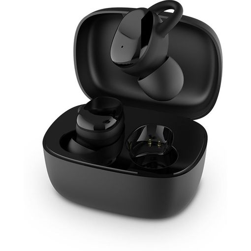 Spc Ether Sport – Auriculares Inalámbricos Deportivos Bluetooth 5.0, Ipx7 Y  Control Táctil con Ofertas en Carrefour