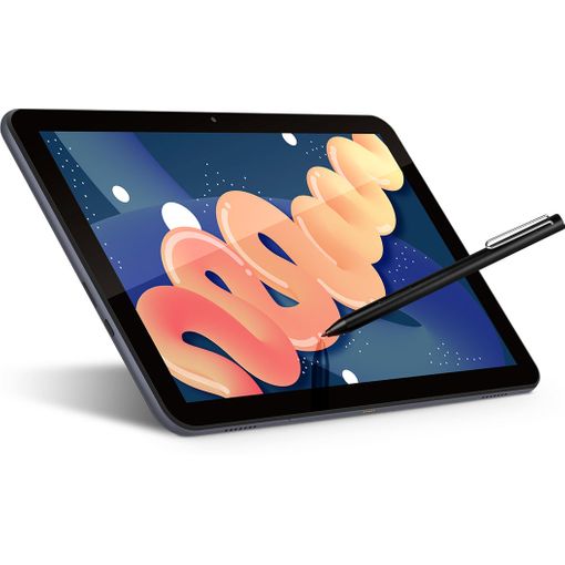 Spc Gravity 3 Pro – Tablet 10.35”, Lápiz Inteligente Incluido