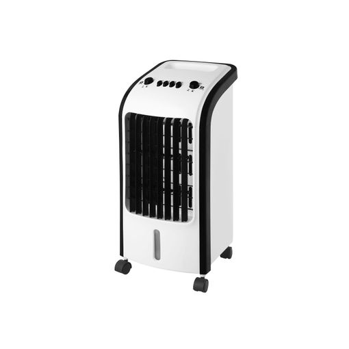 Climatizador Evaporativo 60w Con Ventilador Y Purificador De Aire con  Ofertas en Carrefour