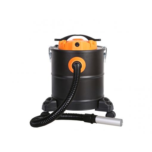 Aspirador  Soplador De Cenizas Ligero 18l Kekai Trajano 1200w