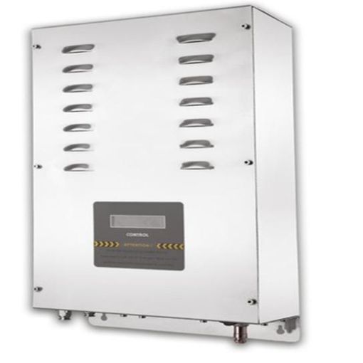 Generador De Ozono Colocación Mural Para Tratamiento De Aire Y Agua W1 Purline.