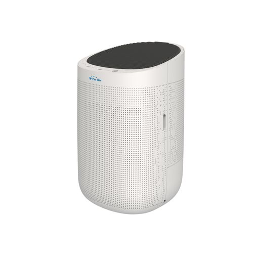 Deshumidificador Y Purificador De Aire Noaton Df 4123 Hepa con Ofertas en  Carrefour