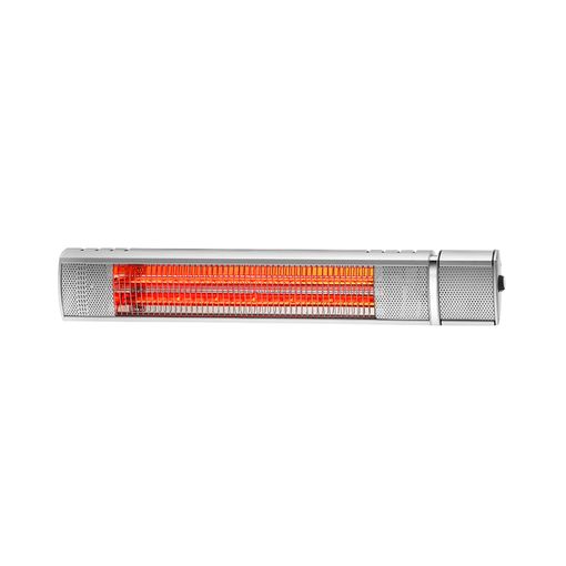 Calefactor Halógeno Para Baño 1200w con Ofertas en Carrefour