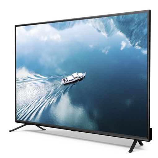 Tv Led Wonder Wdtv60uhd 60" 4k Smarttv Android con en | Carrefour Online