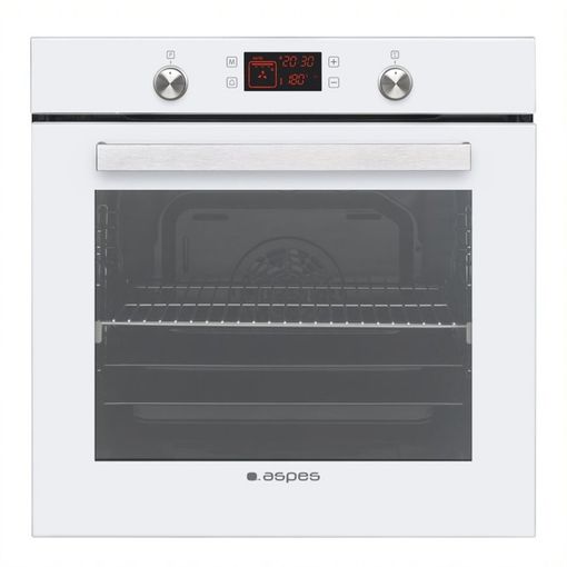 Horno Aspes Ahe1300b Blanco