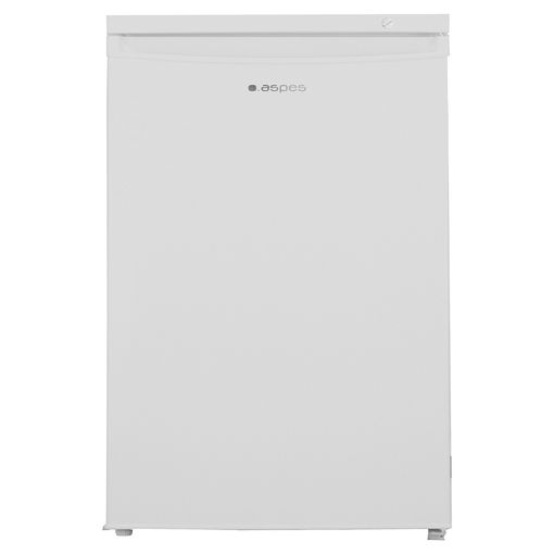 Congelador vertical Svan SCV145500ENF No Frost 161L E blanco 143 cm