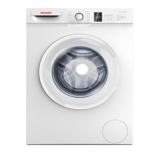 Lavadora Lg F4wv3008n3w Blanco 8kg con Ofertas en Carrefour