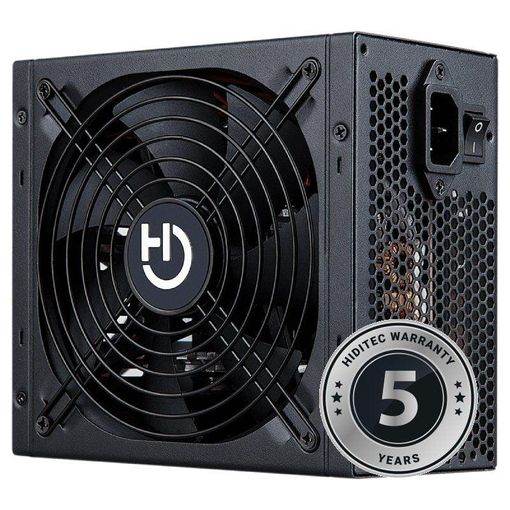 Fuente De Alimentación Evga 650 Br/ 650w/ Ventilador 12cm/ 80 Plus Bronze  con Ofertas en Carrefour