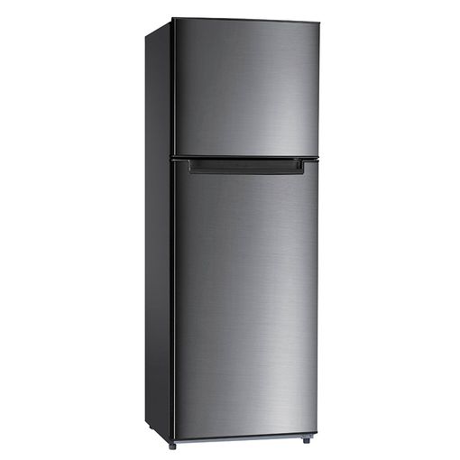 Frigorífico Combi Alpha Pegasus Lux-185 Inox, Metal Cooling, No