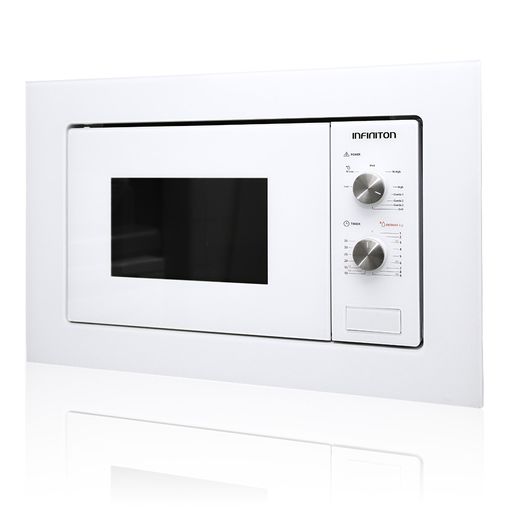 Microondas Infiniton MW-F201 20l 700w blanco