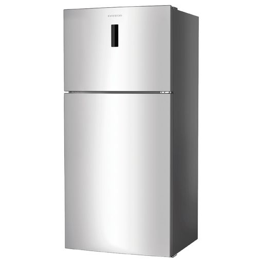 Frigorífico Infiniton Fg-780ix - Inox, 483 Litros, 80cm. De Ancho, No Frost  Total con Ofertas en Carrefour